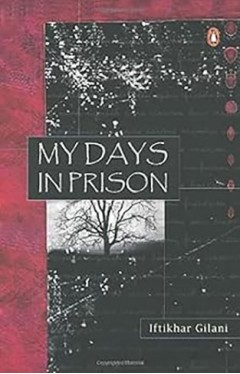 My Days in Prison
